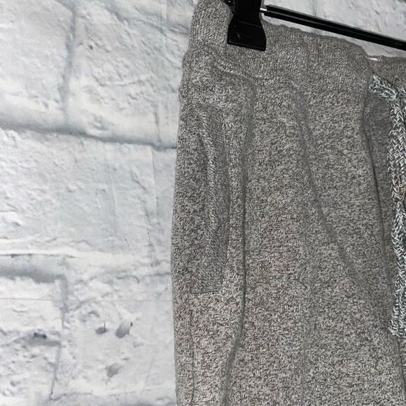 Sovereign code Los Angeles boys grey pull on shorts sz 5 - Picture 2 of 5